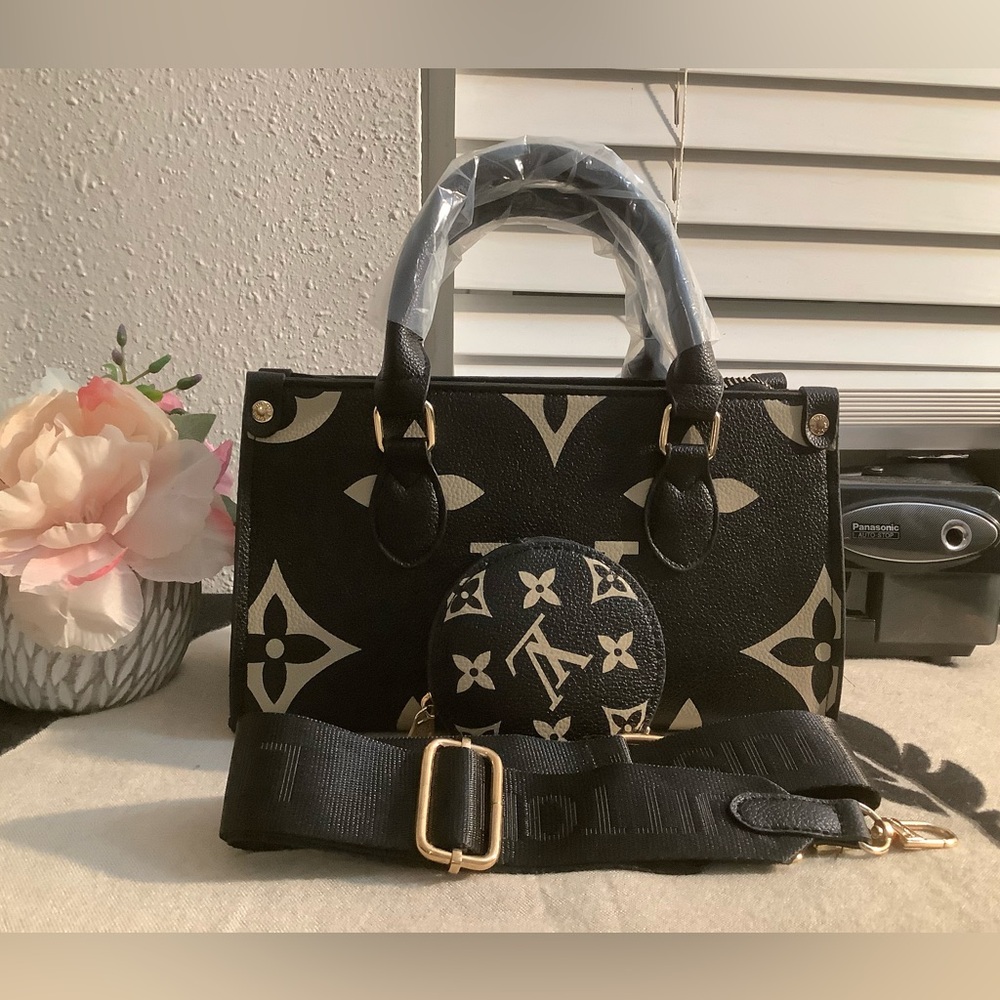 Crossbody/Handbag